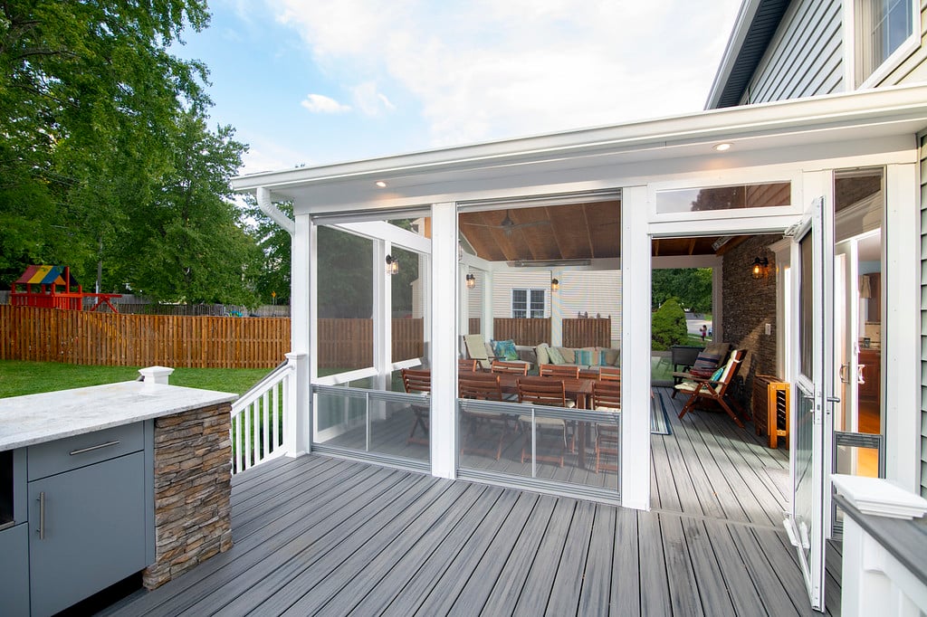 Answer These 5 Questions to See If Home Renovation Financing Is a Must